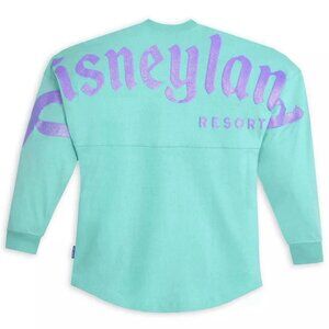 Disneyland Glitter Spirit Jersey